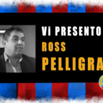 Vi presento Ross Pelligra